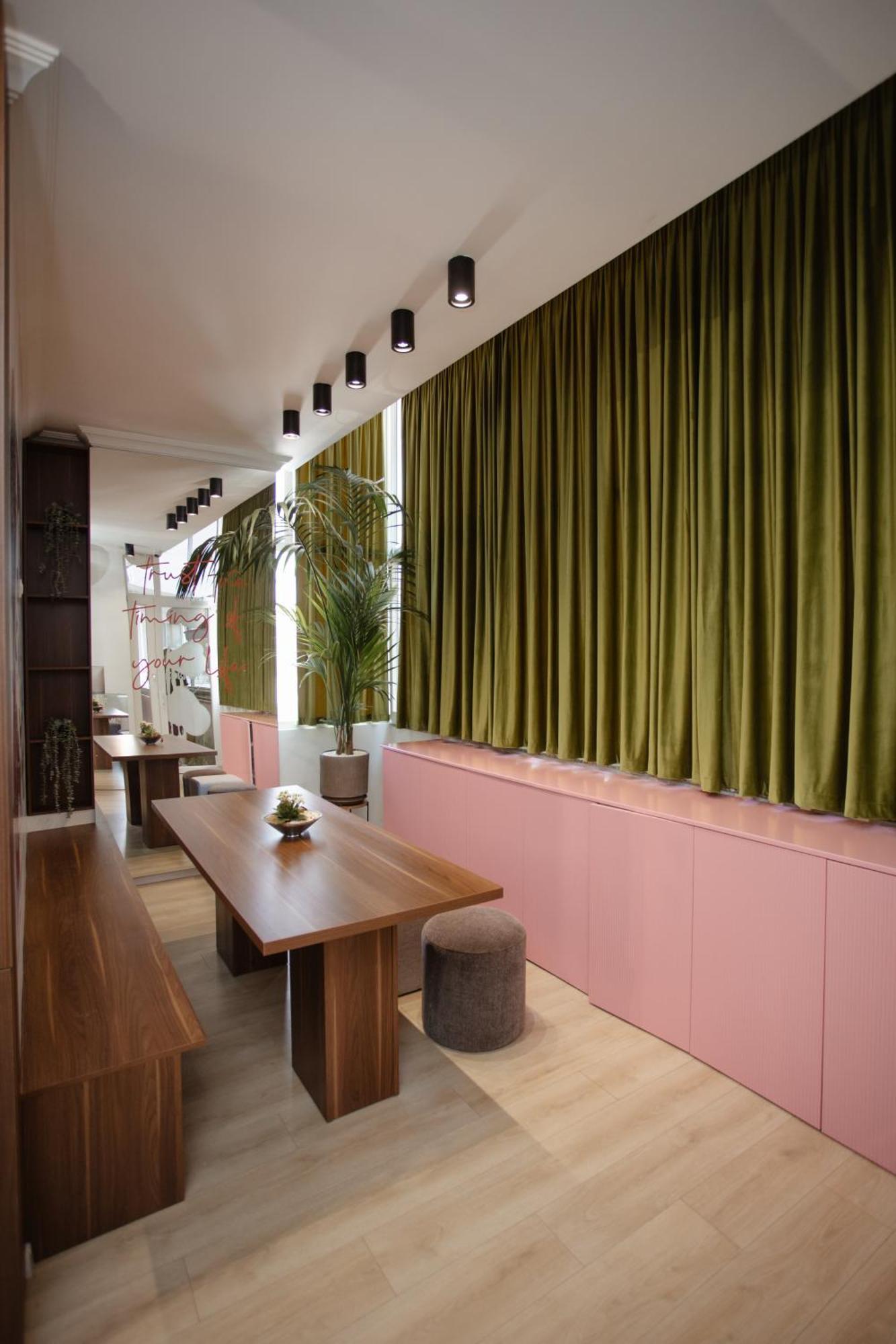 Corner Hostel Shkoder Exterior photo